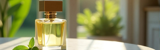 Ароматы лета (Завершена)