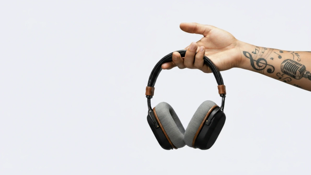 Почувствуй звук