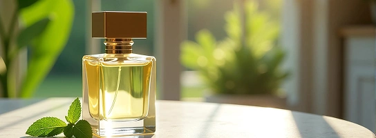 Ароматы лета