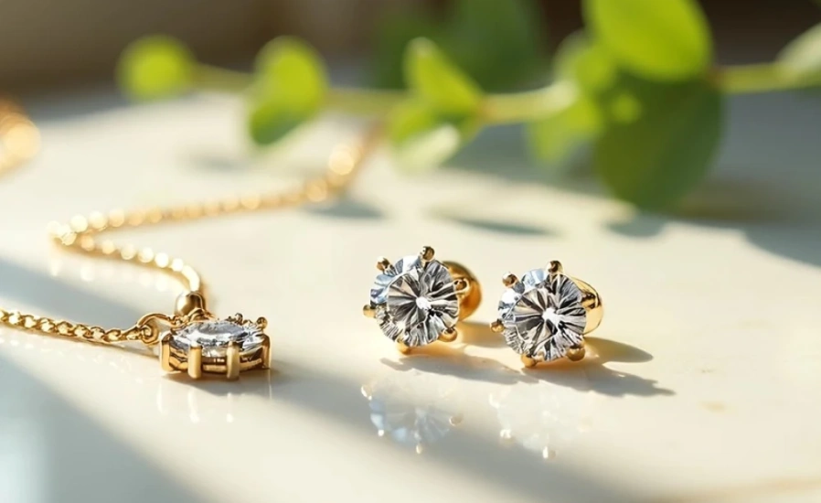 Как ухаживать за ювелирными украшениями: советы экспертов