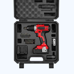 Дрель-шуруповерт ProFixer DCD50С6-25