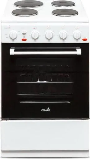 Кухонная плита CEZARIS ПЭ Н Д 1200-02