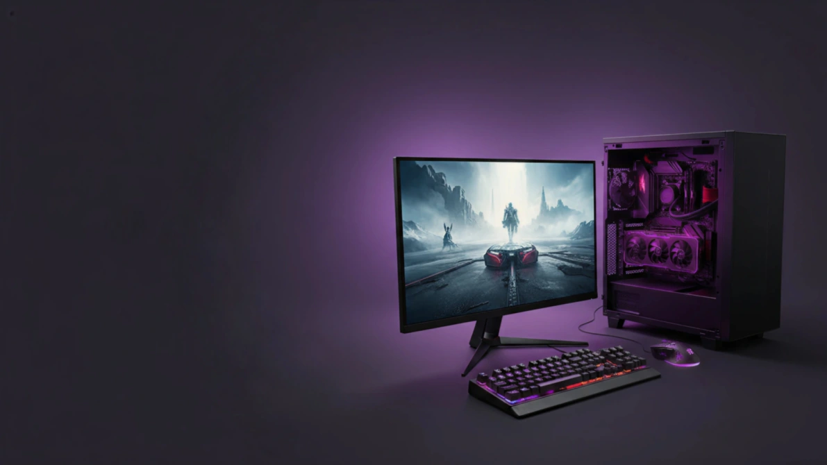 Все для идеальной сборки