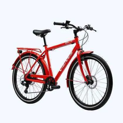 Велосипед Velora Country 2025