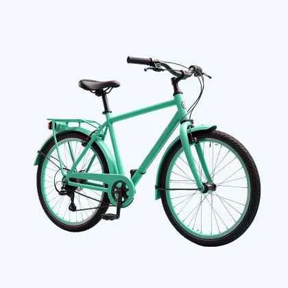 Велосипед Velora Country 2025