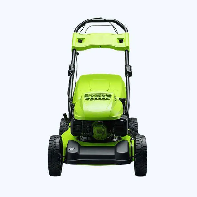 Газонокосилка Lawnline 4162G