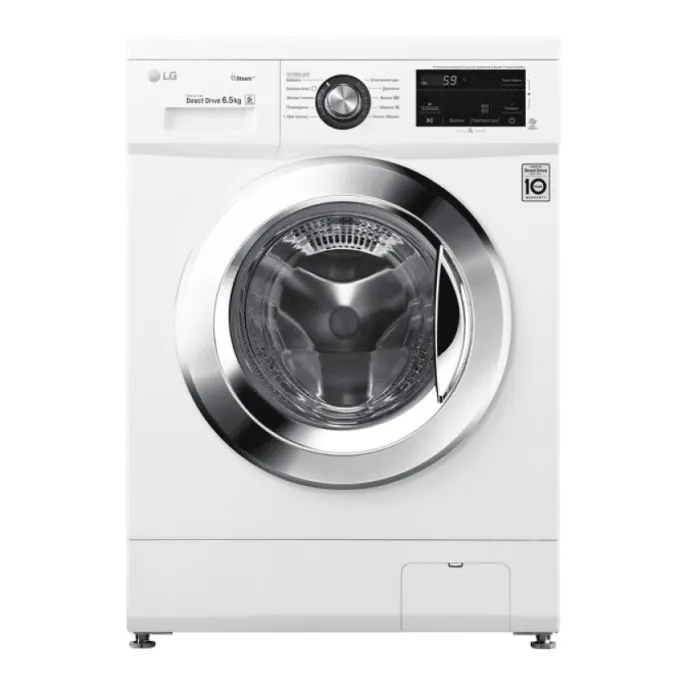 Стиральная машина LG F1296NDS1