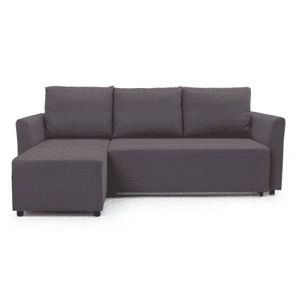 Диван угловой Rovelle Home Markys (белый)