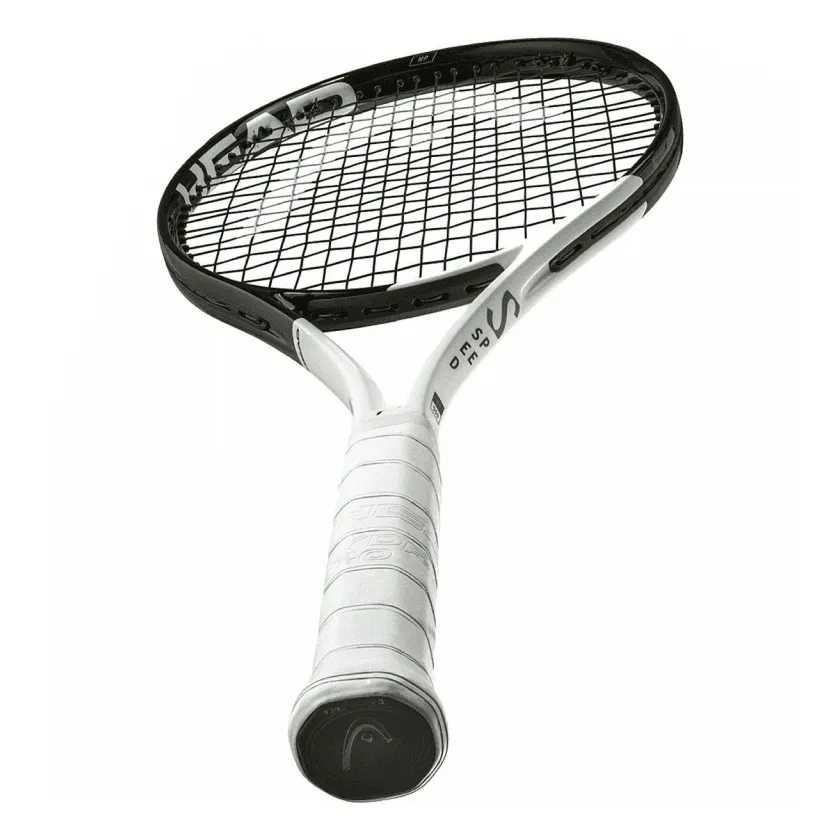 Теннисная ракетка SpinAce Speed-L