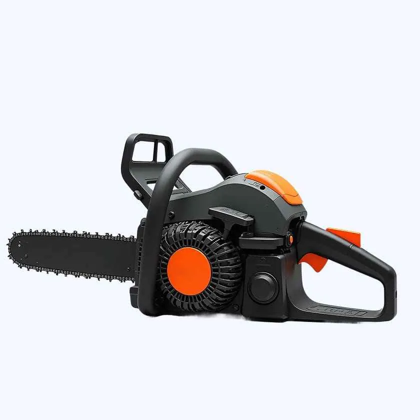 Бензопила Ferrovolt BS-62