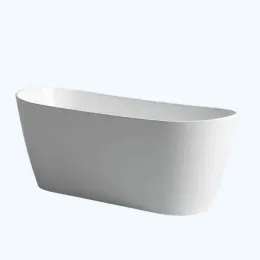 Ванна AquaBloc 170x72 AB9705