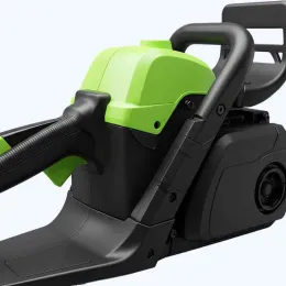 Бензопила GreenForge 241-16