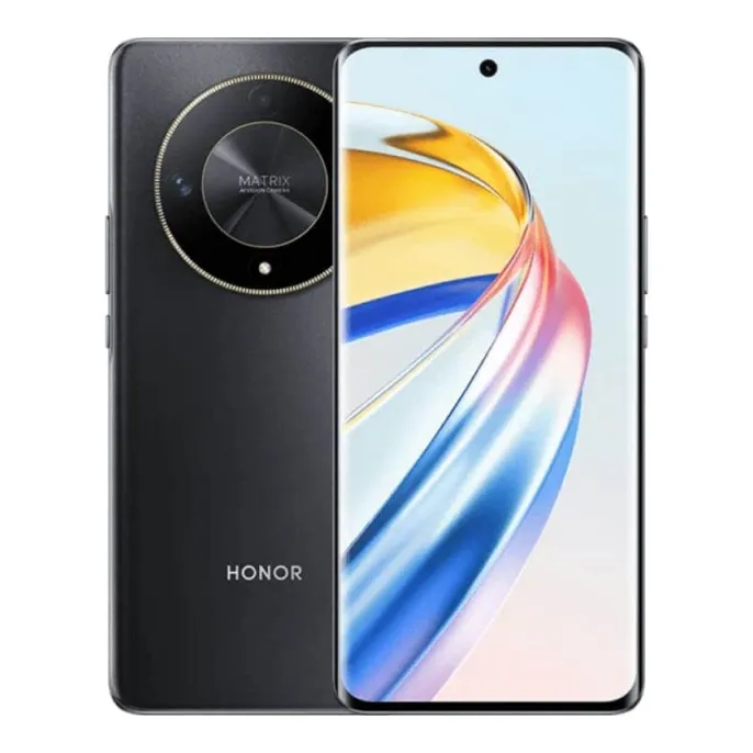 Смартфон HONOR X9b Черный