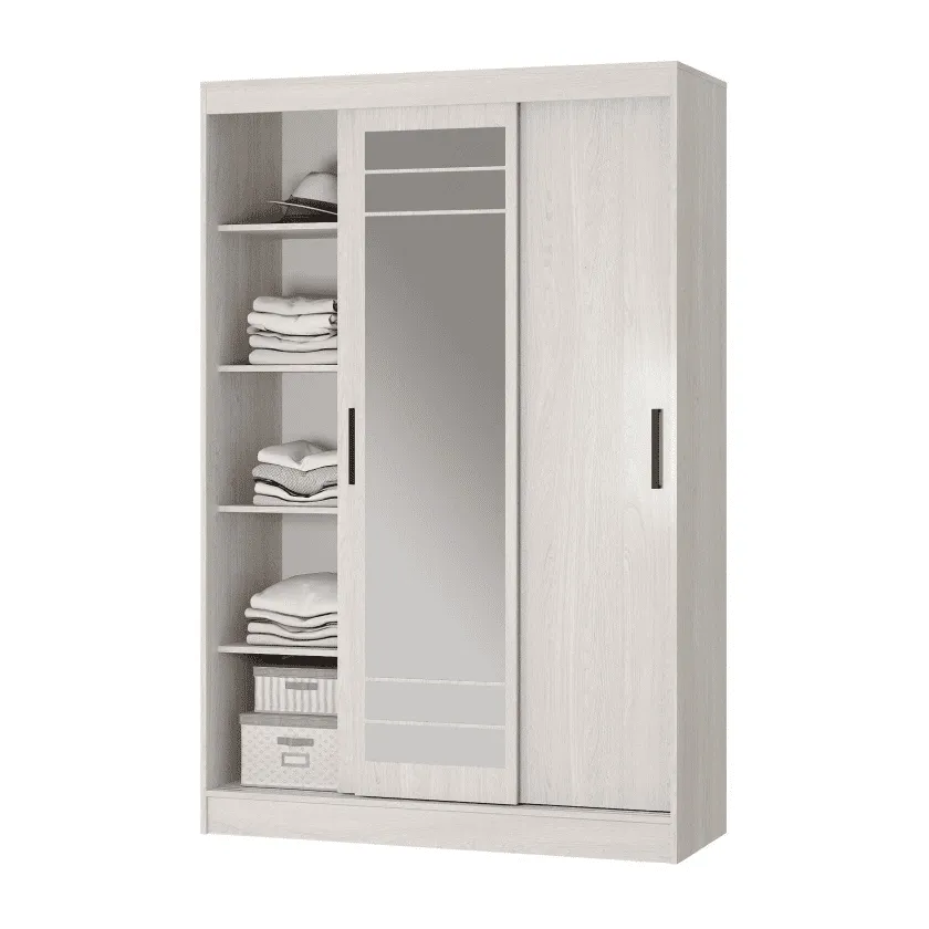 Шкаф-купе Closetta SHKP 2