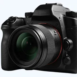 Фотоаппарат Lumea Optix Alpha Body