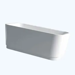 Ванна AquaBloc Fremance 170x78