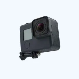 Беззеркальная камера Lumea Optix Action II