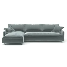 Диван угловой NordRest Next