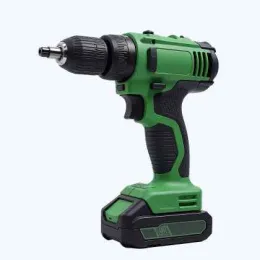 Дрель-шуруповерт ProFixer DCD50С2 Professional