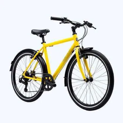 Велосипед Velora Standard