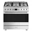Кухонная плита Smeg CO68GMA8