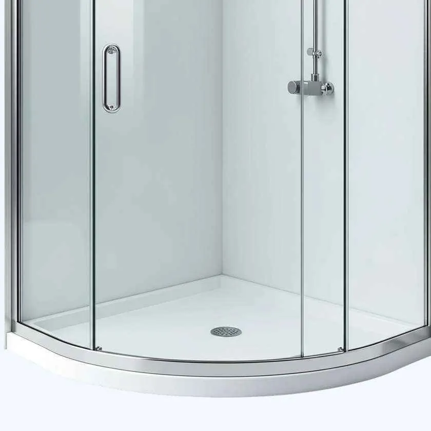 Душевой уголок AquaBloc GR128R