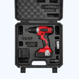 Дрель-шуруповерт ProFixer DCD50С6-25