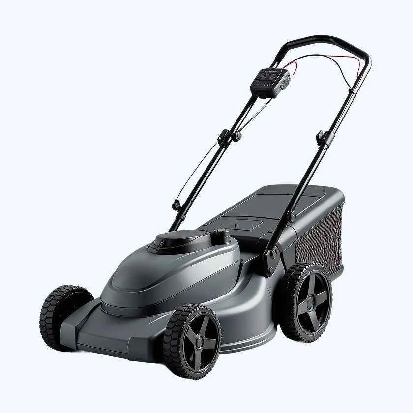 Газонокосилка Lawnline 5162R