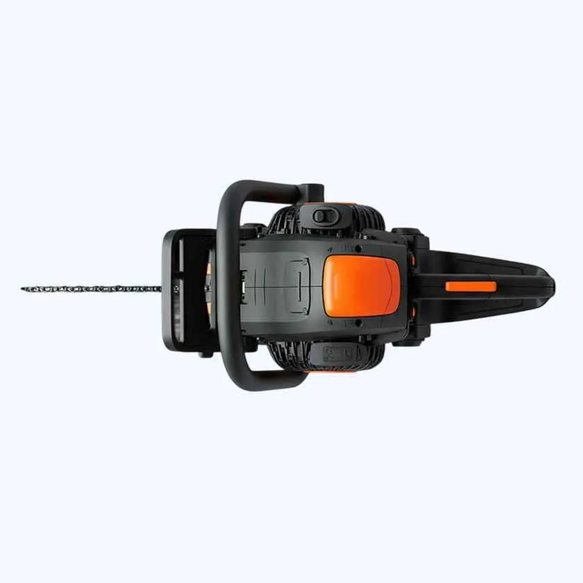 Бензопила Ferrovolt BS-62