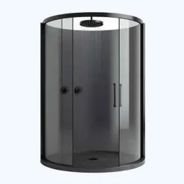 Душевая кабина AquaBloc SMSRV4