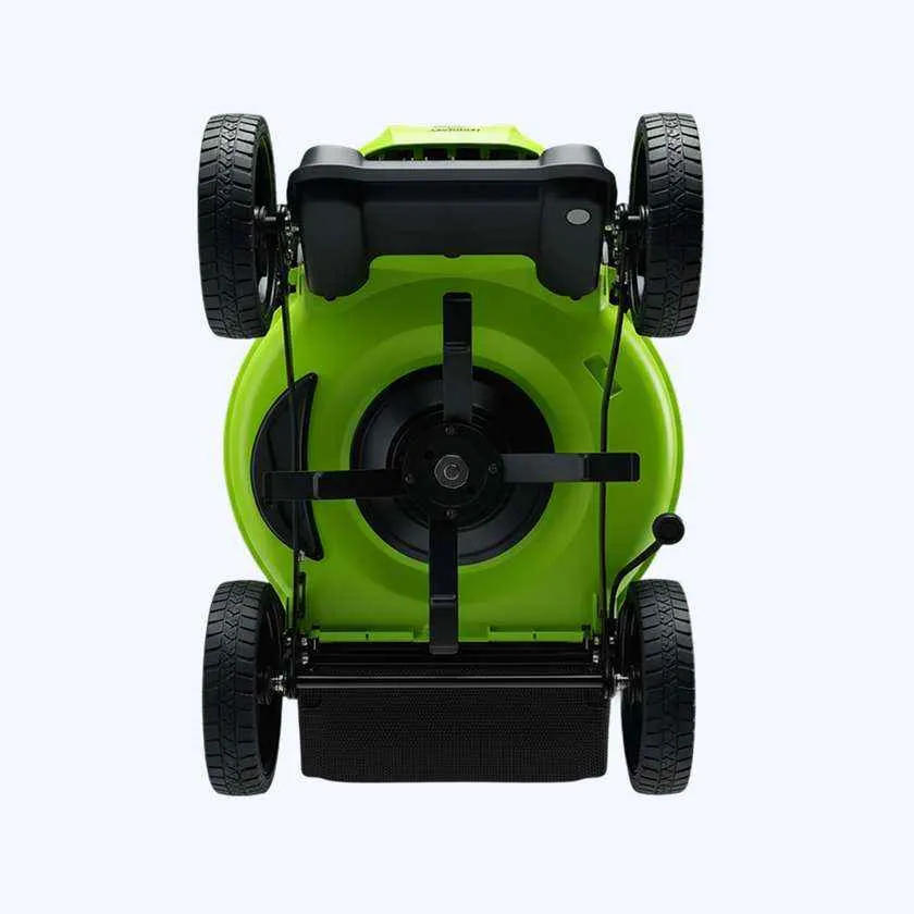 Газонокосилка Lawnline 4162G