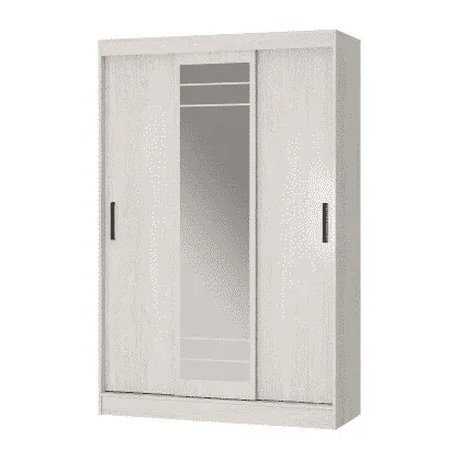 Шкаф-купе Closetta SHKP 2