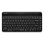 Клавиатура A4Tech B314 Black USB