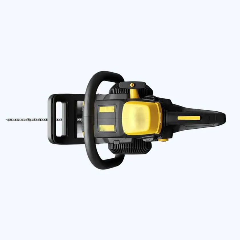 Бензопила Ferrovolt 365H