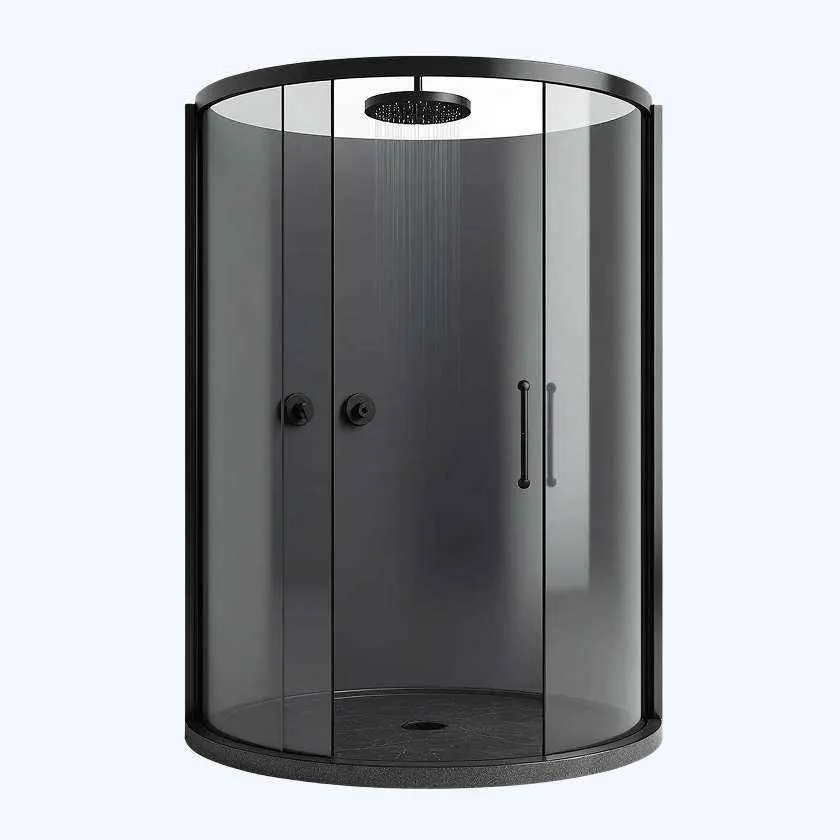 Душевая кабина AquaBloc SMSRV4