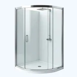 Душевой уголок AquaBloc GR128R