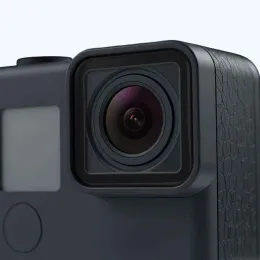 Беззеркальная камера Lumea Optix Action II