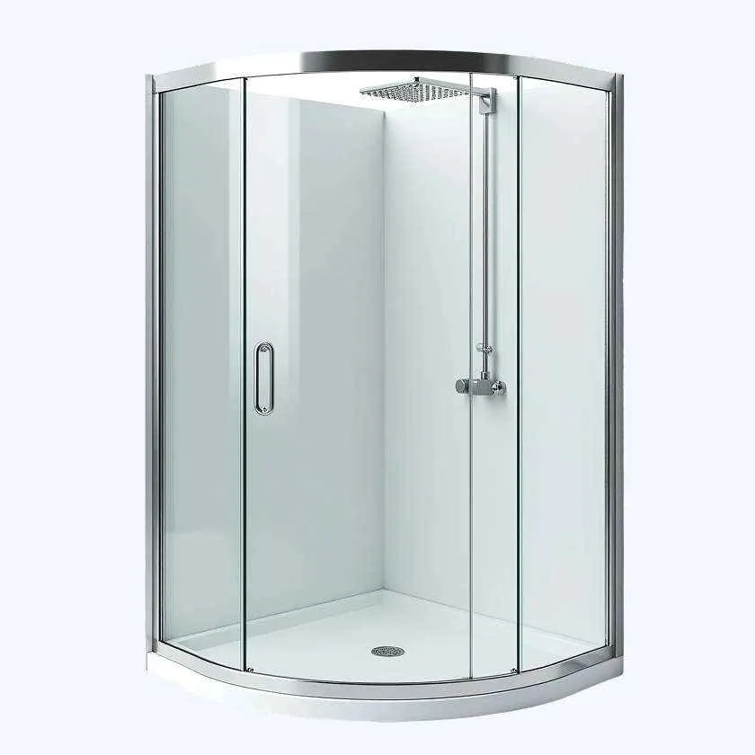 Душевой уголок AquaBloc GR128R