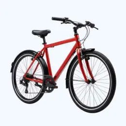 Велосипед Velora Standard