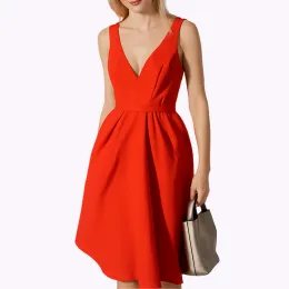 Летнее платье GANNI