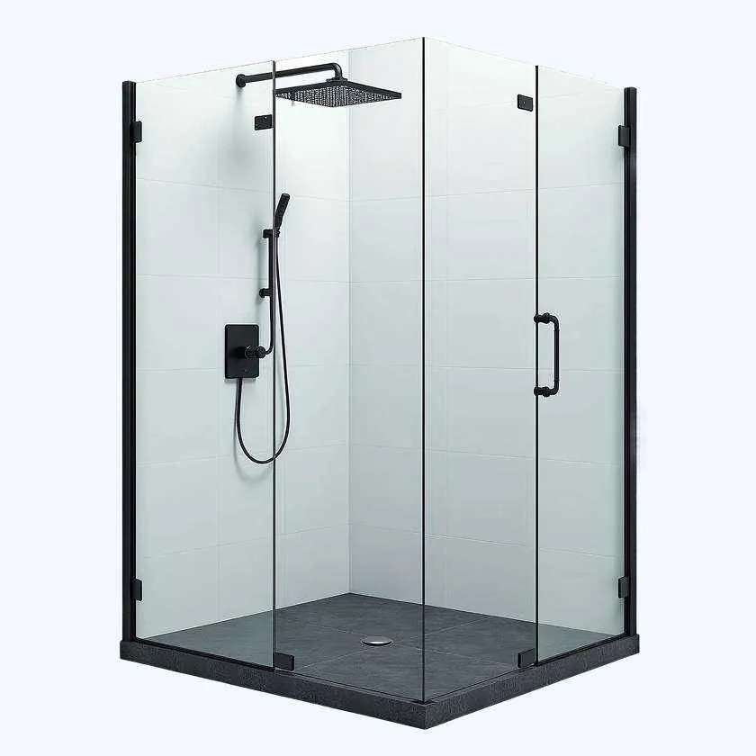 Душевая кабина AquaBloc B61S35