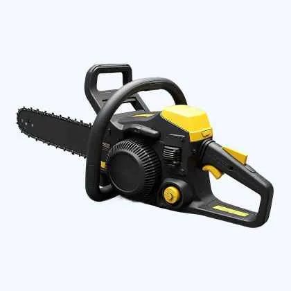 Бензопила Ferrovolt 365H