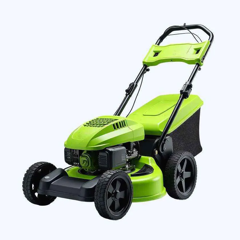 Газонокосилка Lawnline 4162G