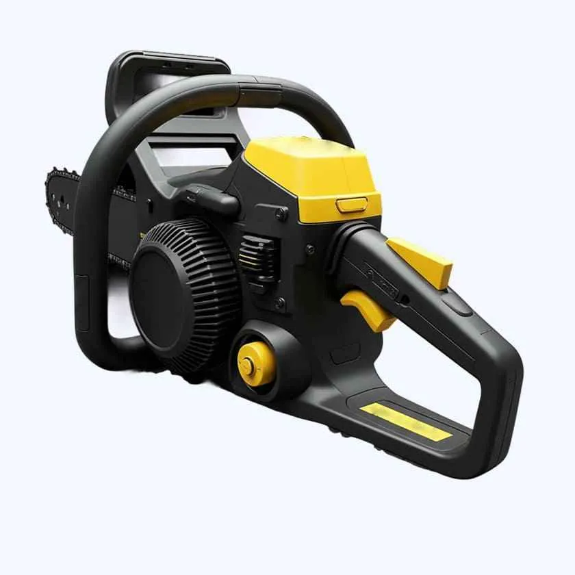 Бензопила Ferrovolt 365H