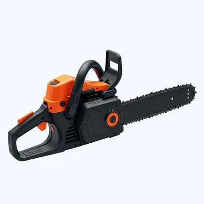 Бензопила GreenForge 251-16