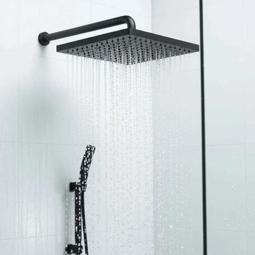 Душевая кабина AquaBloc B61S35