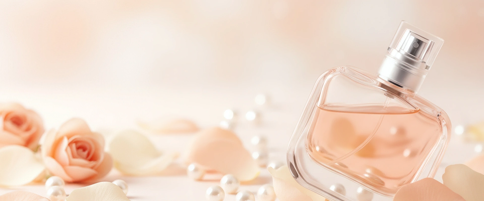 Роскошь в каждом вдохе