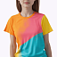 Майка женская Nuvella «Soft Line»