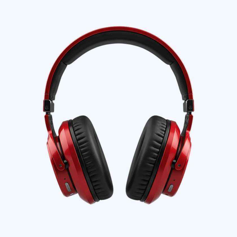 Наушники ByteNest Tour Pro 2 (белые)