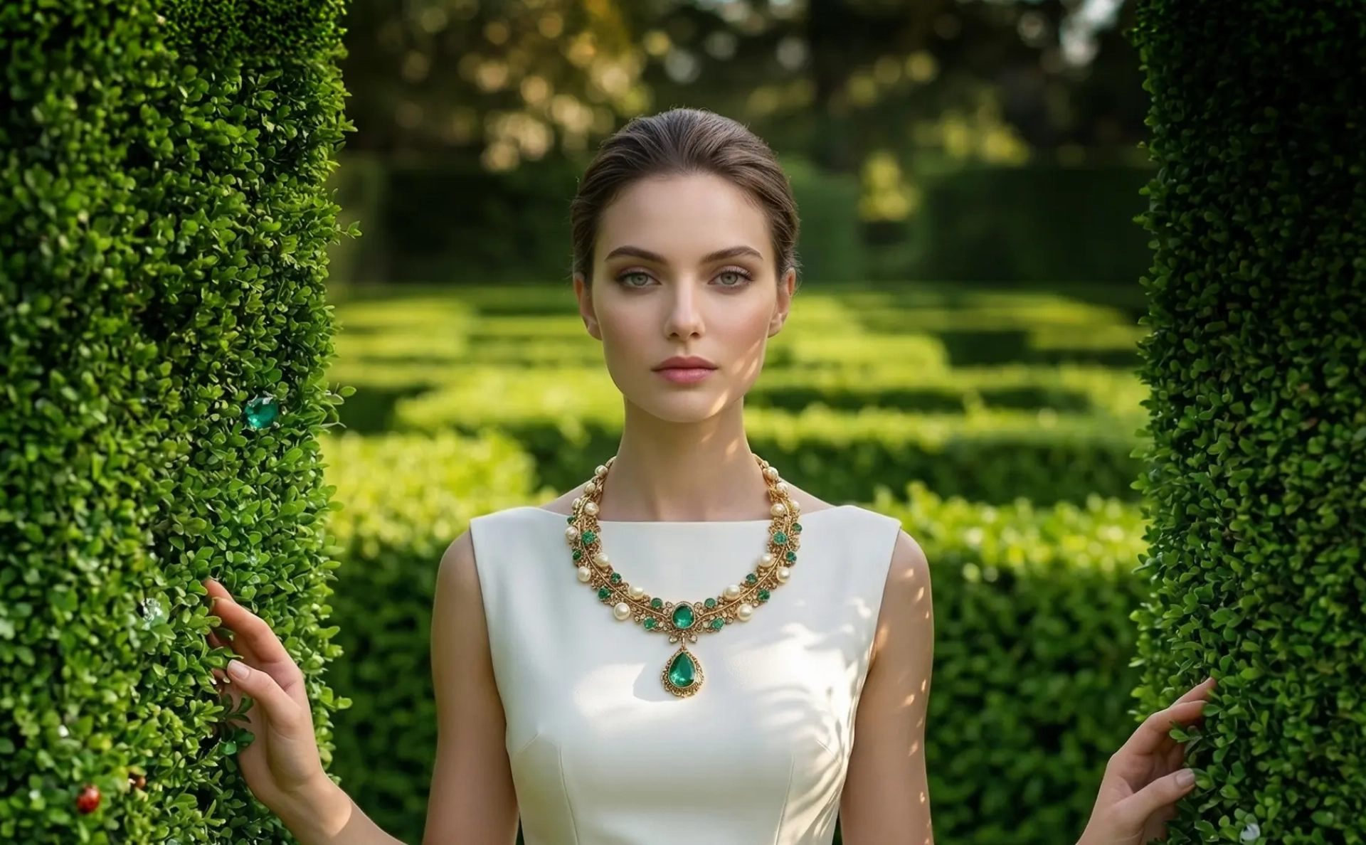 Бижутерия #4